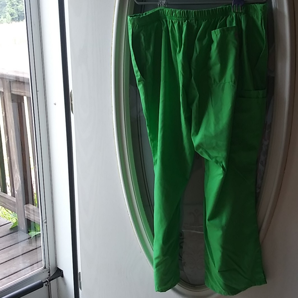 Scrub pants - Picture 2 of 3
